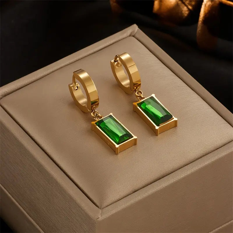PARURE BIJOUX | OR