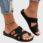 Sandalias Ortopédicas Ligeras