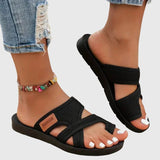 Sandalias Ortopédicas Ligeras