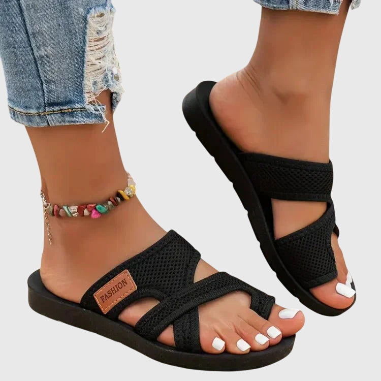 Sandalias Ortopédicas Ligeras