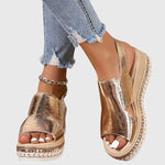 Sandalias Ortopédicas Balance