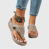 Livie | Sandales Confortables