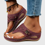 Livie | Sandales Confortables