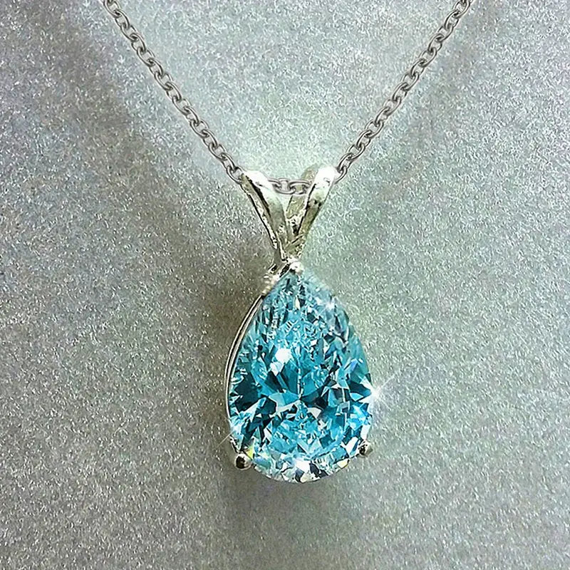 COLLIER OCÉANS