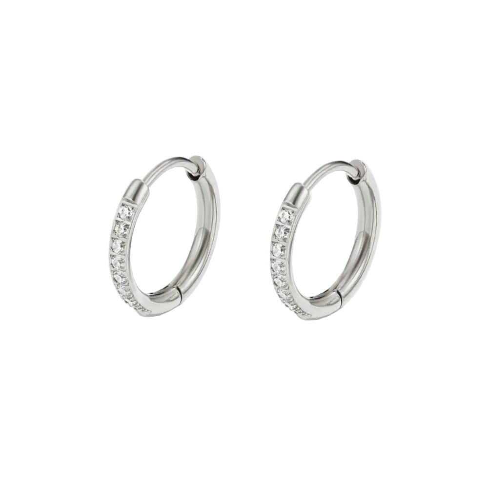 CRÉOLES ÉTERNITÉ | ARGENT