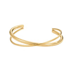 BRACELET TORSADÉ | DORADO