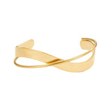 BRACELET JONC UNIQUE | OR