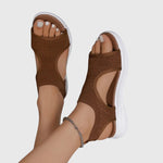 Sandalias Ortopédicas Samara