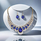 PARURE BIJOUX | OR