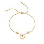 BRACELET ÉTERNEL CŒUR
