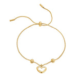 BRACELET ÉTERNEL CŒUR