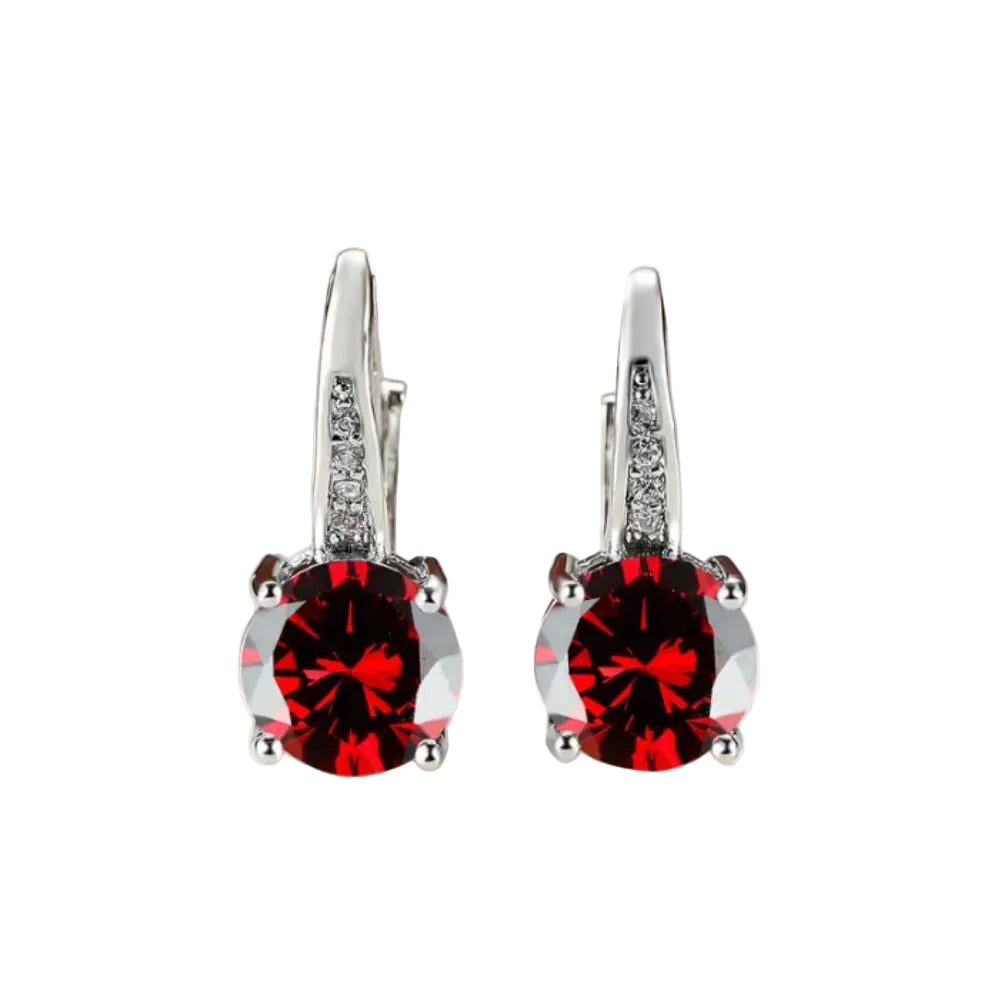 Celira Orvane Earrings