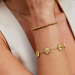 BRACELET | DORADO