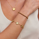 BRACELET | DORADO