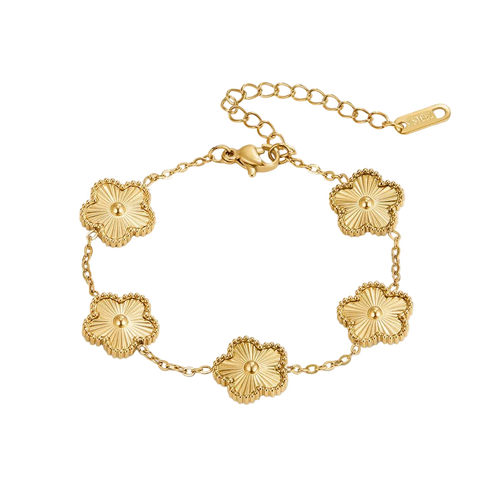 BRACELET | DORADO