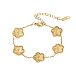 BRACELET | DORADO