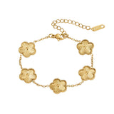 BRACELET | DORADO