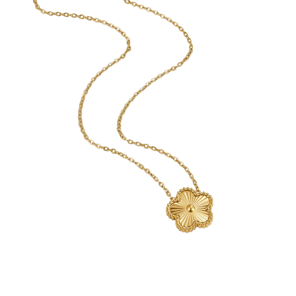 COLLIER | DORADO