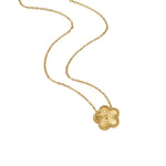 COLLIER | DORADO