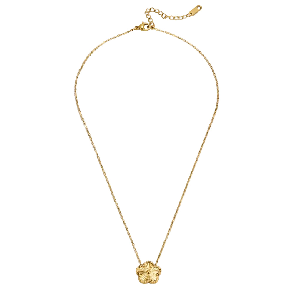 COLLIER | DORADO