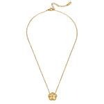 COLLIER | DORADO