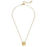 COLLIER | DORADO