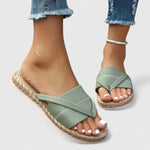 Sandalias Ortopédicas Premium