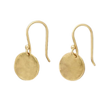 BOUCLES D'OREILLES EXCLUSIF VINTAGE | OR