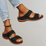 Wendye | Sandales Orthopédiques