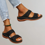 Wendye | Sandales Orthopédiques