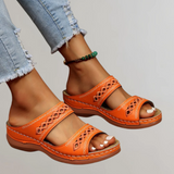 Wendye | Sandales Orthopédiques