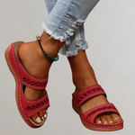 Sandalias Ortopédicas Suave Caminar