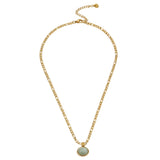 COLLIER PENDENTIF