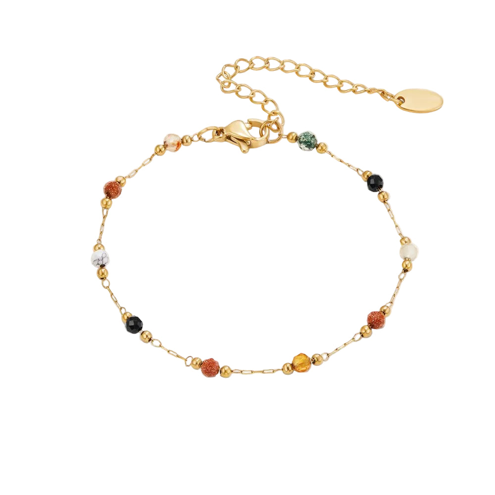BRACELET PIERRE