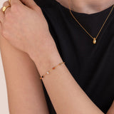 BRACELET PIERRE