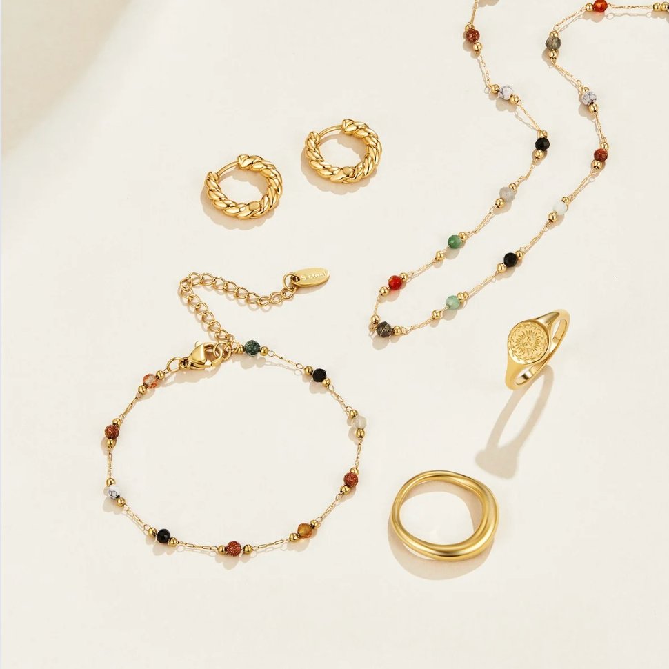 BRACELET PIERRE
