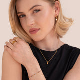 BRACELET PIERRE