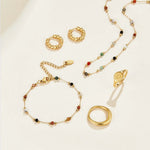 COLLIER PIERRE