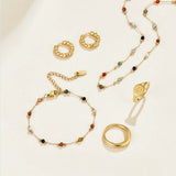 COLLIER PIERRE
