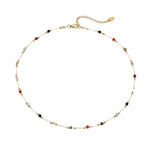 COLLIER PIERRE