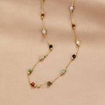 COLLIER PIERRE