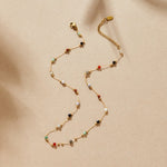 COLLIER PIERRE