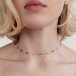 COLLIER PIERRE