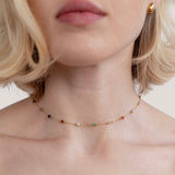 COLLIER PIERRE