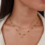 COLLIER CHIC | OR