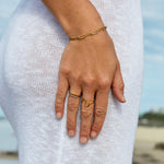 BRACELET | OR