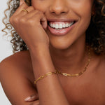 BRACELET | OR