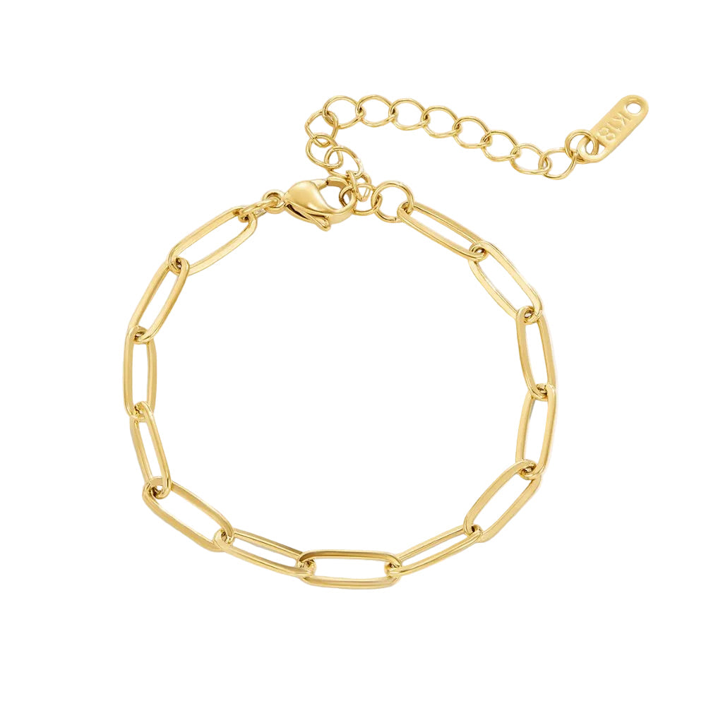 BRACELET | OR
