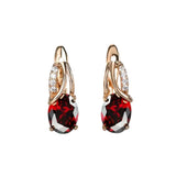Veressa Ruberine Earrings