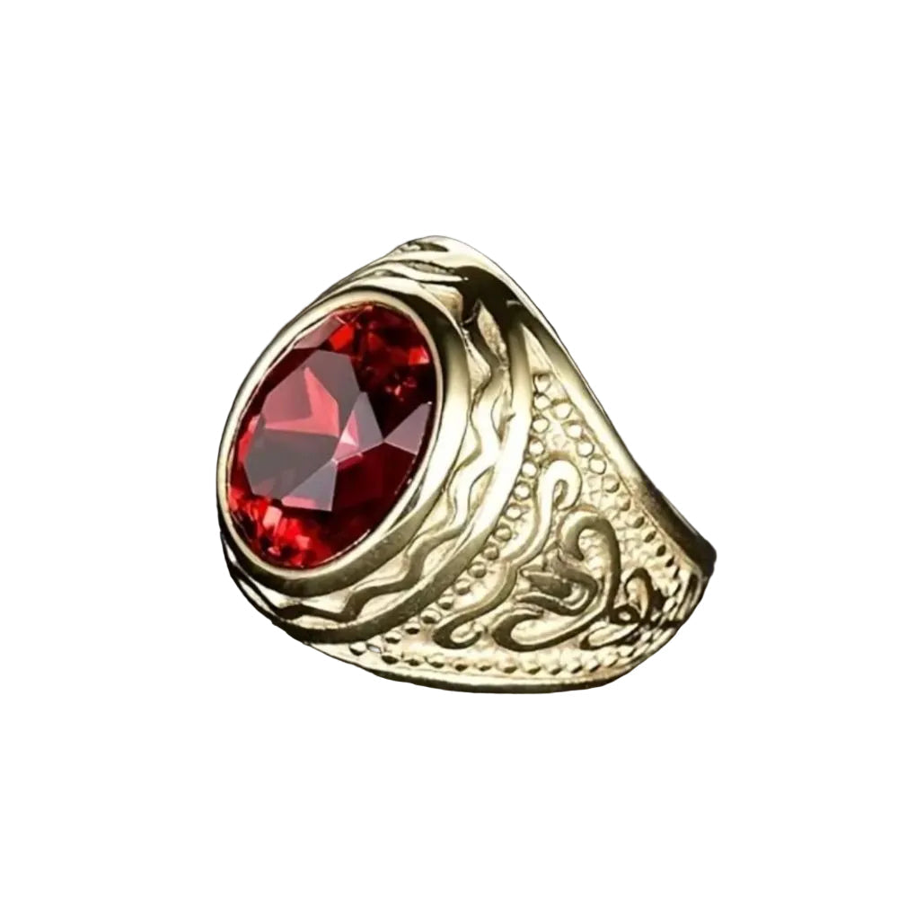 Ravelle Sangris Ring
